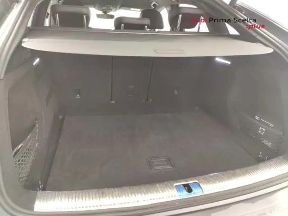 Audi Q5 Sportback usata a Avellino (14)