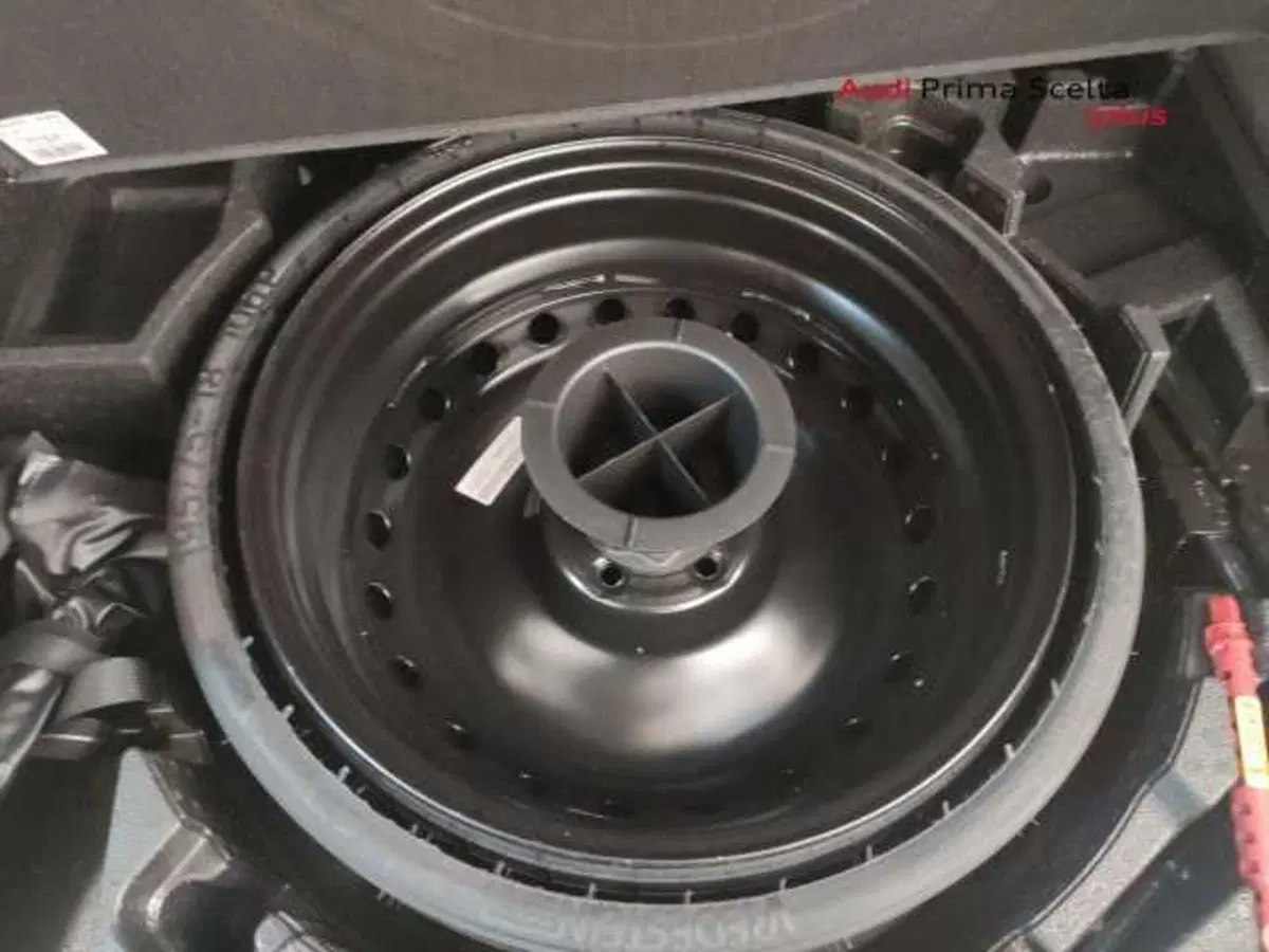 Audi Q5 Sportback usata a Avellino (15)