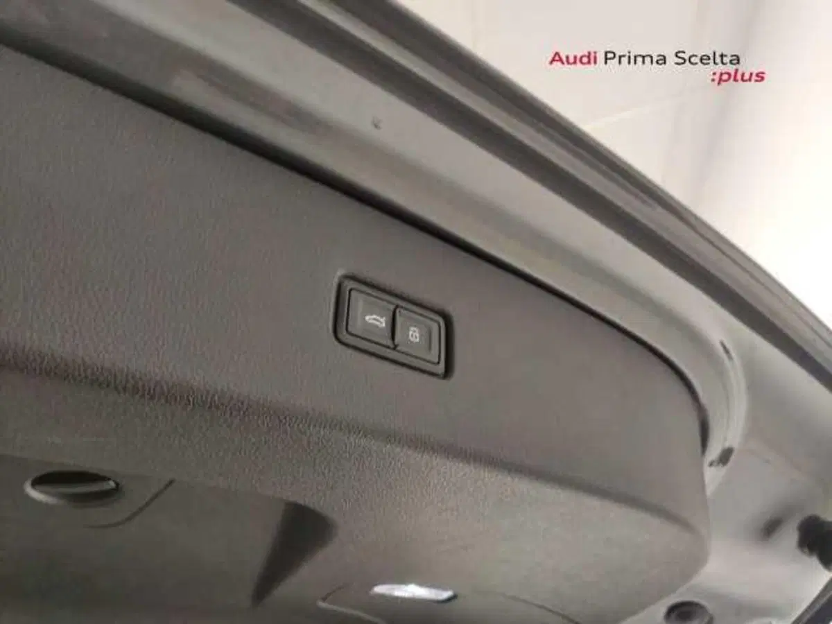 Audi Q5 Sportback usata a Avellino (16)