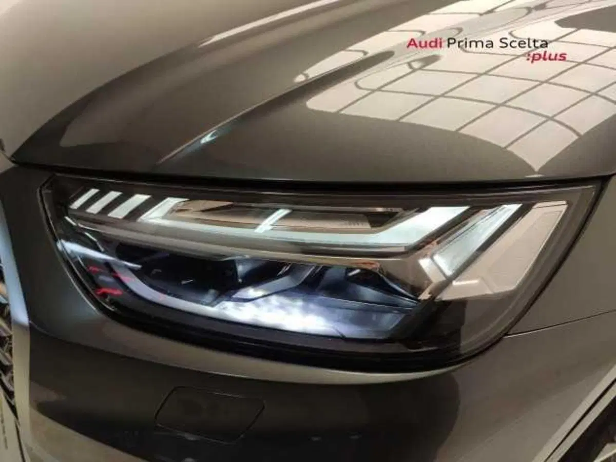 Audi Q5 Sportback usata a Avellino (9)