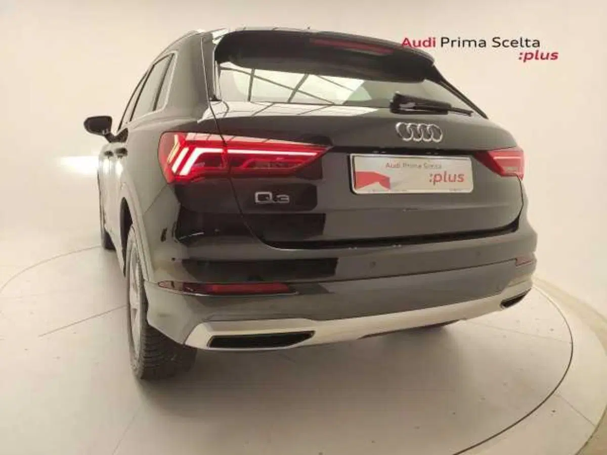 Audi Q3 usata a Avellino (10)
