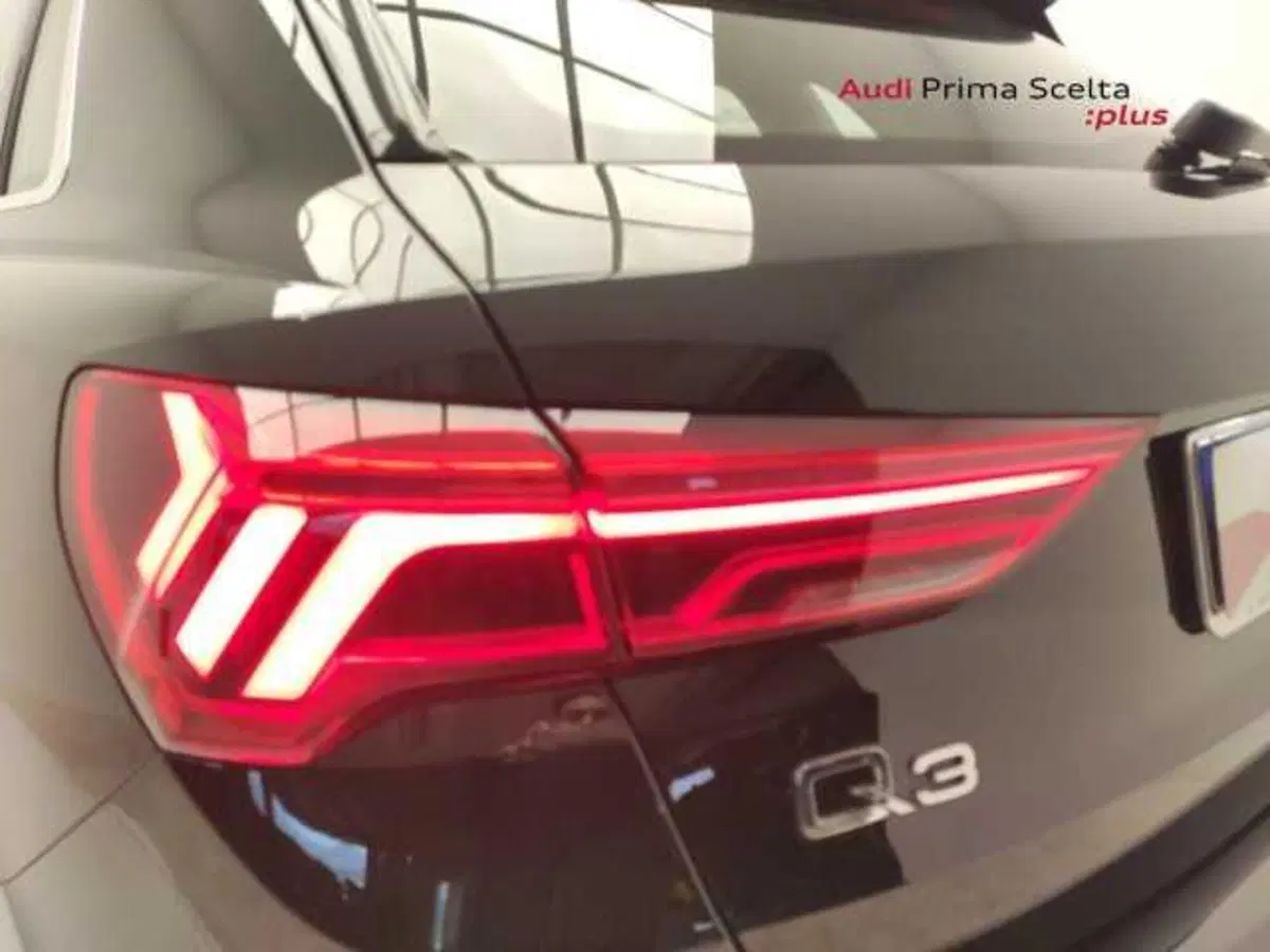 Audi Q3 usata a Avellino (12)