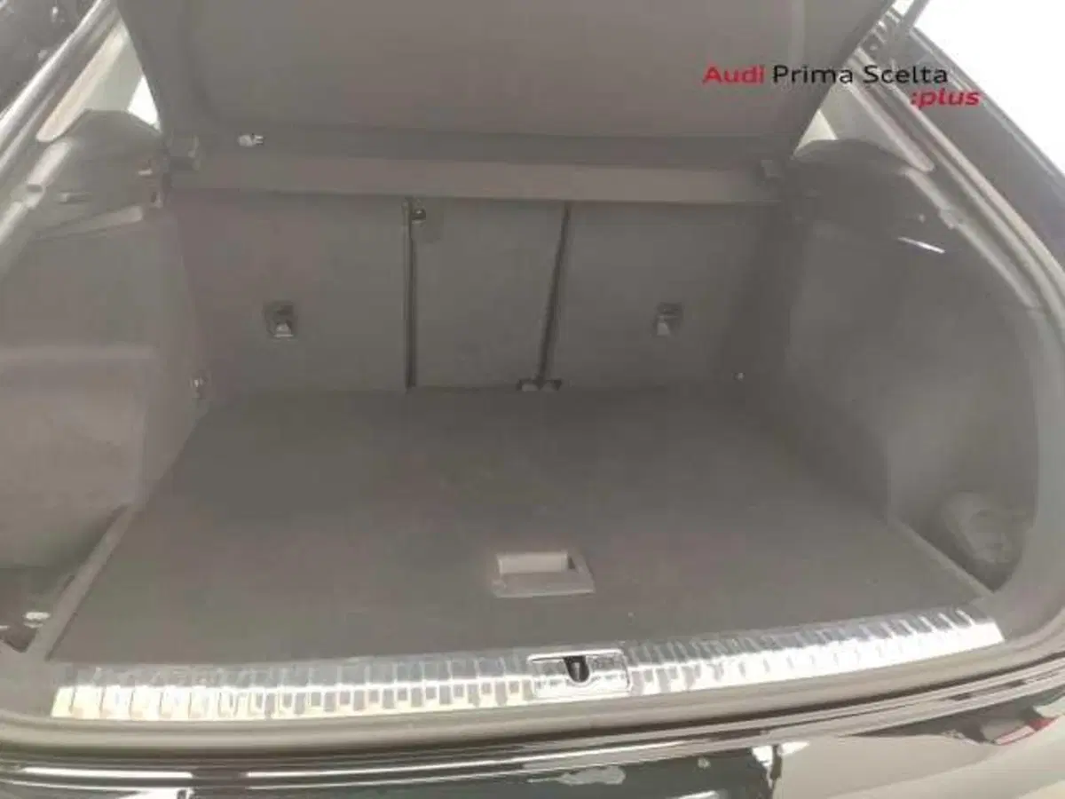 Audi Q3 usata a Avellino (13)