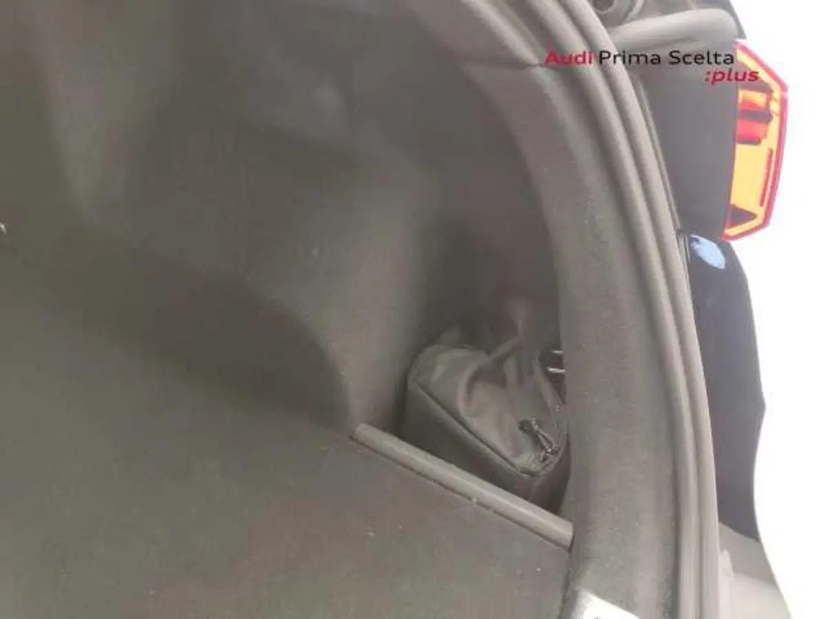 Audi Q3 usata a Avellino (14)
