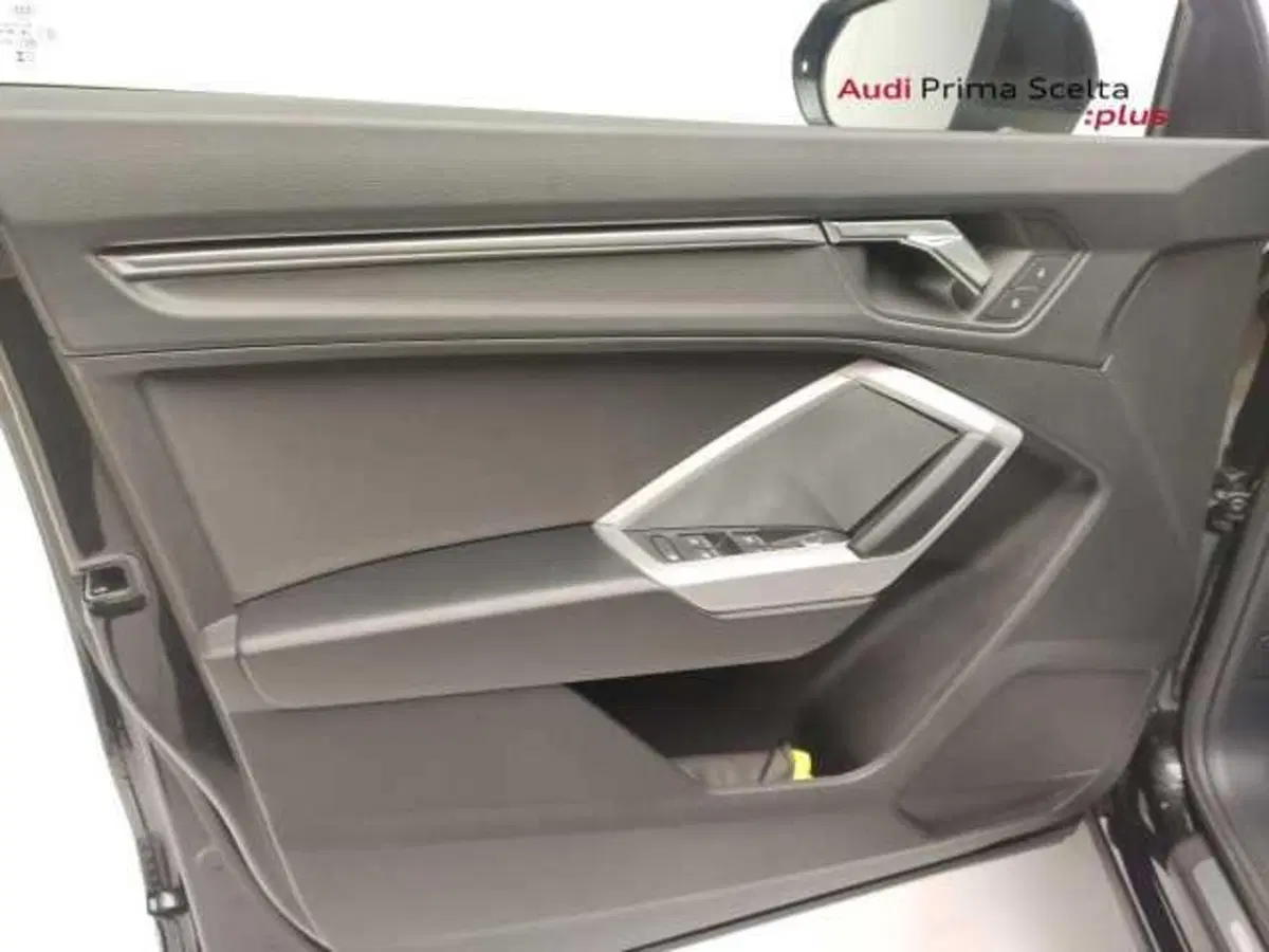 Audi Q3 usata a Avellino (15)