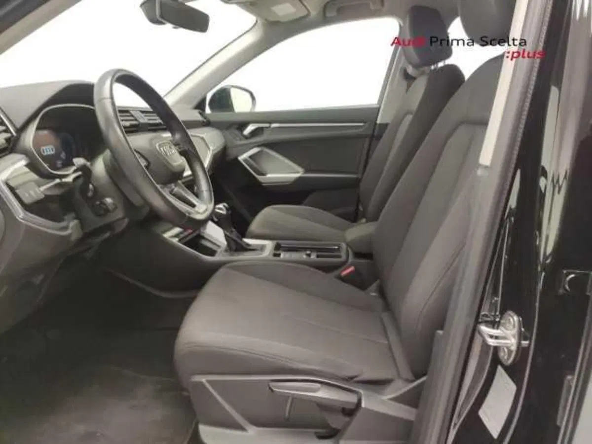 Audi Q3 usata a Avellino (16)