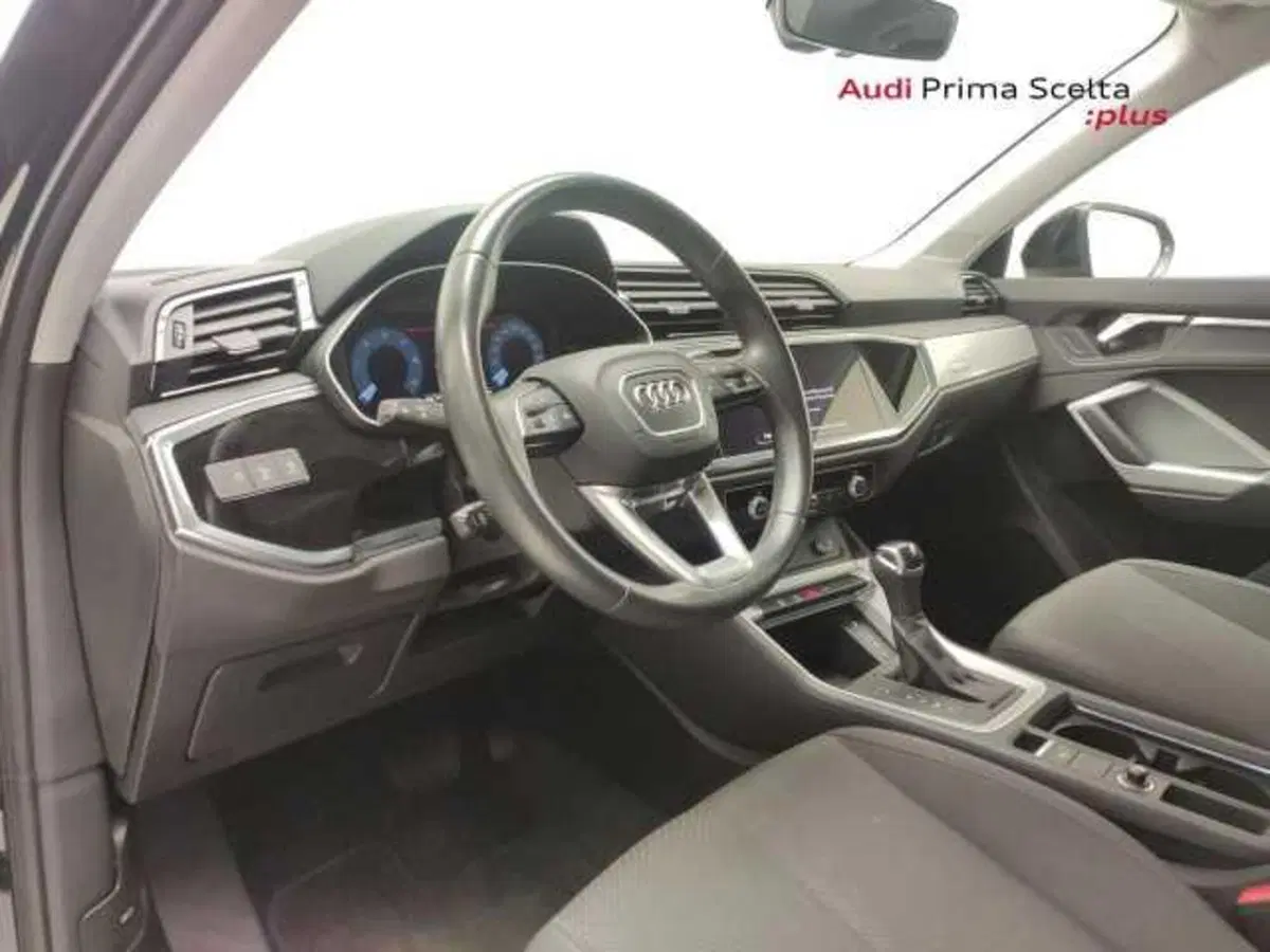 Audi Q3 usata a Avellino (17)