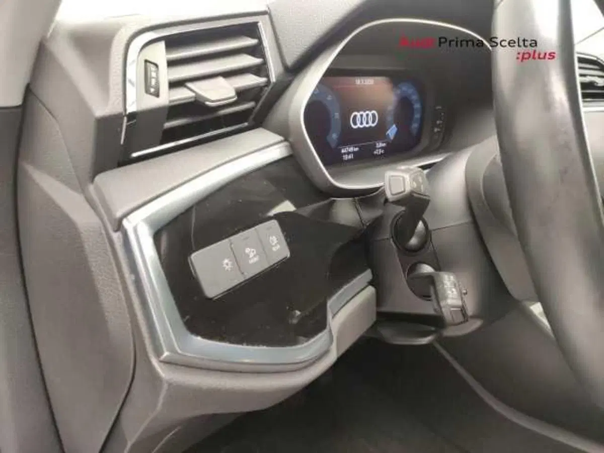 Audi Q3 usata a Avellino (18)