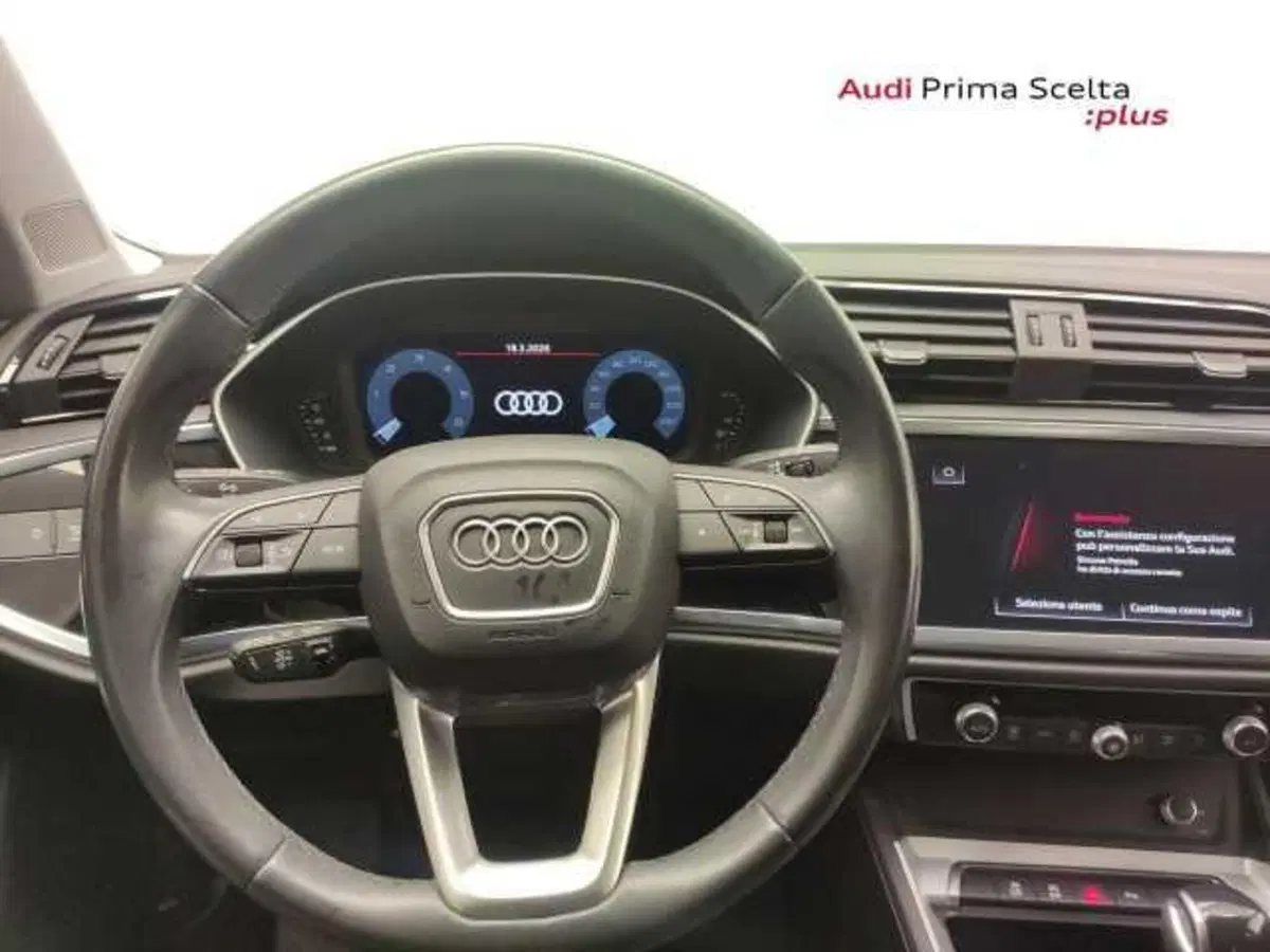 Audi Q3 usata a Avellino (19)