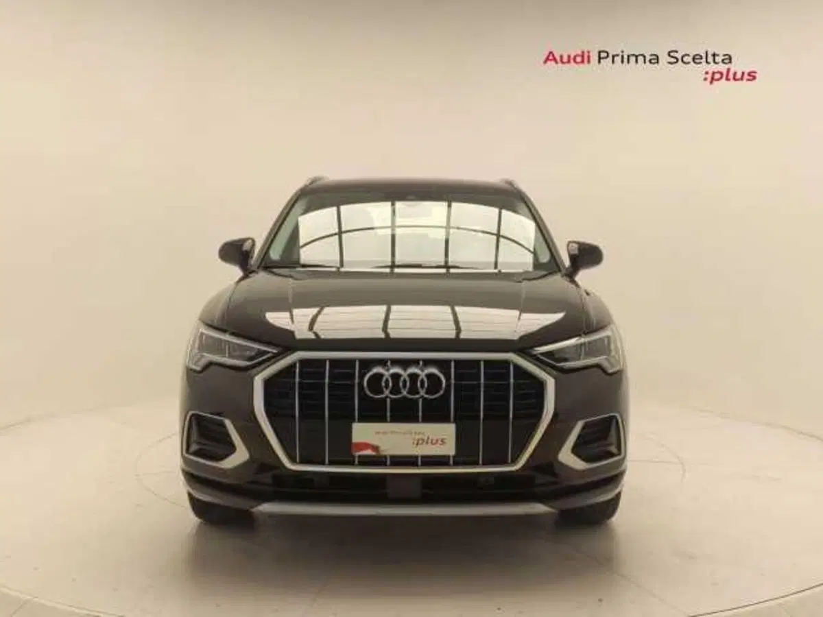Audi Q3 usata a Avellino (2)