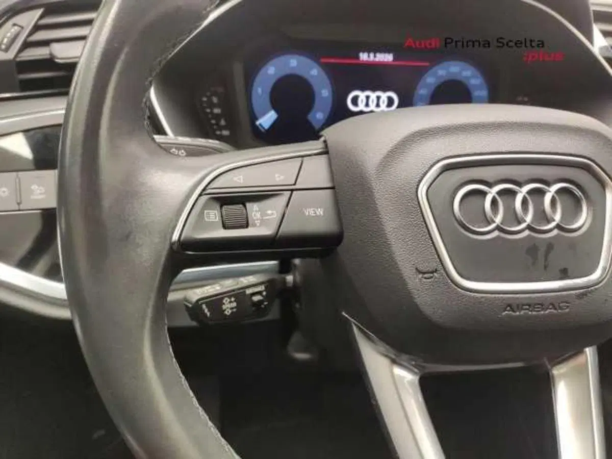 Audi Q3 usata a Avellino (20)