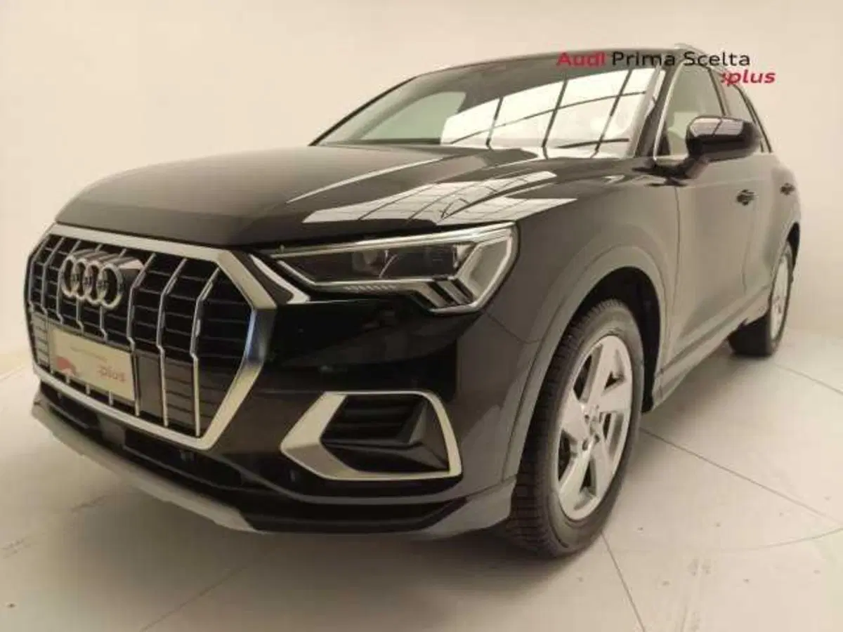 Audi Q3 usata a Avellino (3)