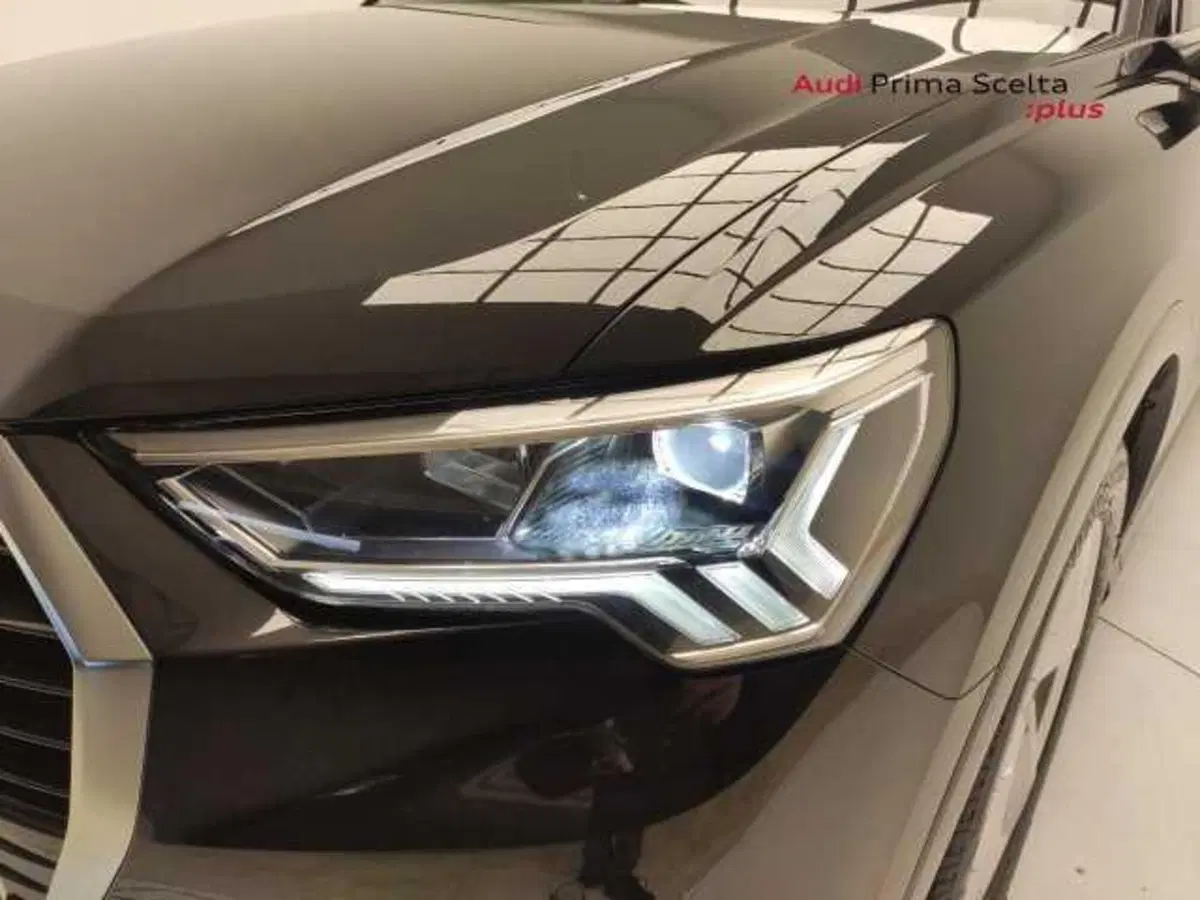 Audi Q3 usata a Avellino (4)