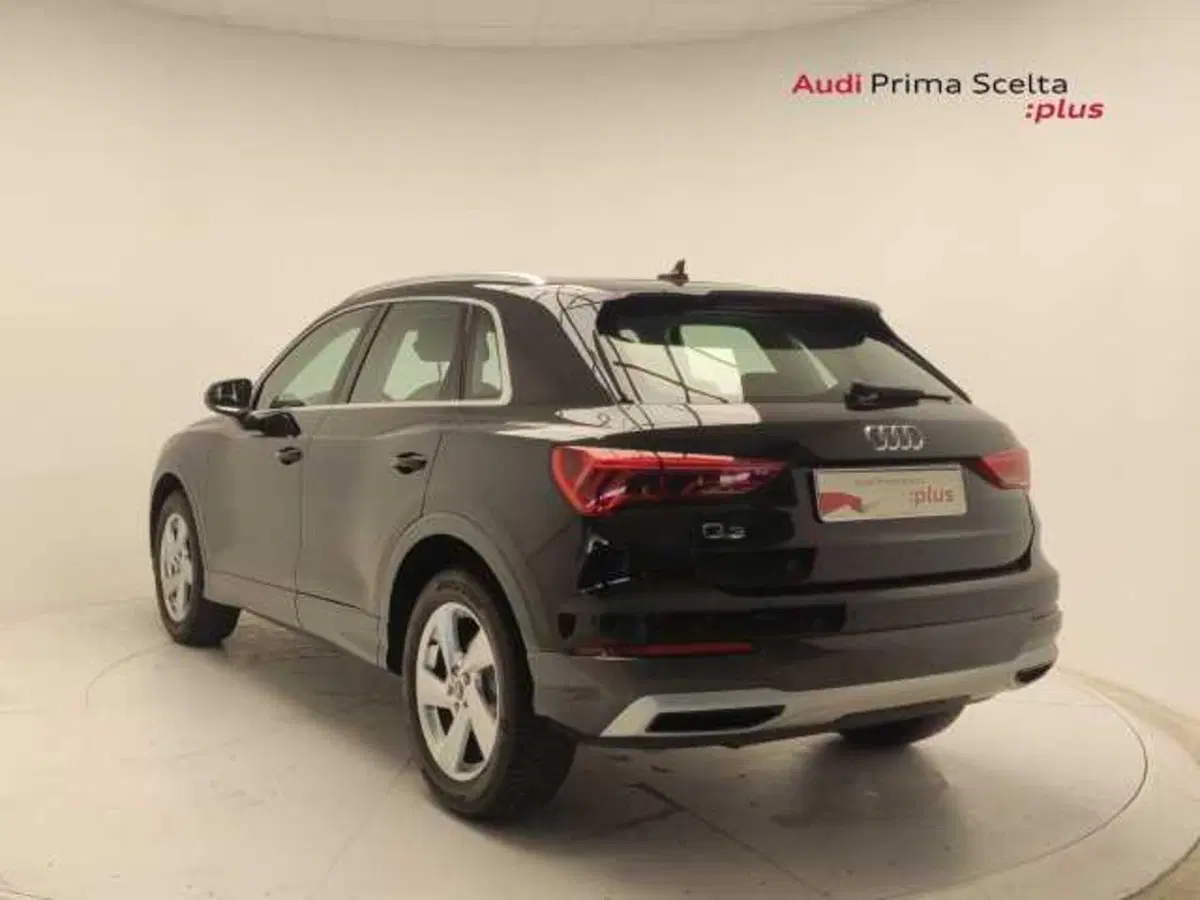 Audi Q3 usata a Avellino (6)