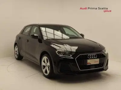 Audi A1 Sportback 25 TFSI del 2023 usata a Pratola Serra