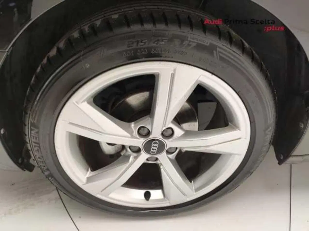 Audi A1 Sportback usata a Avellino (10)