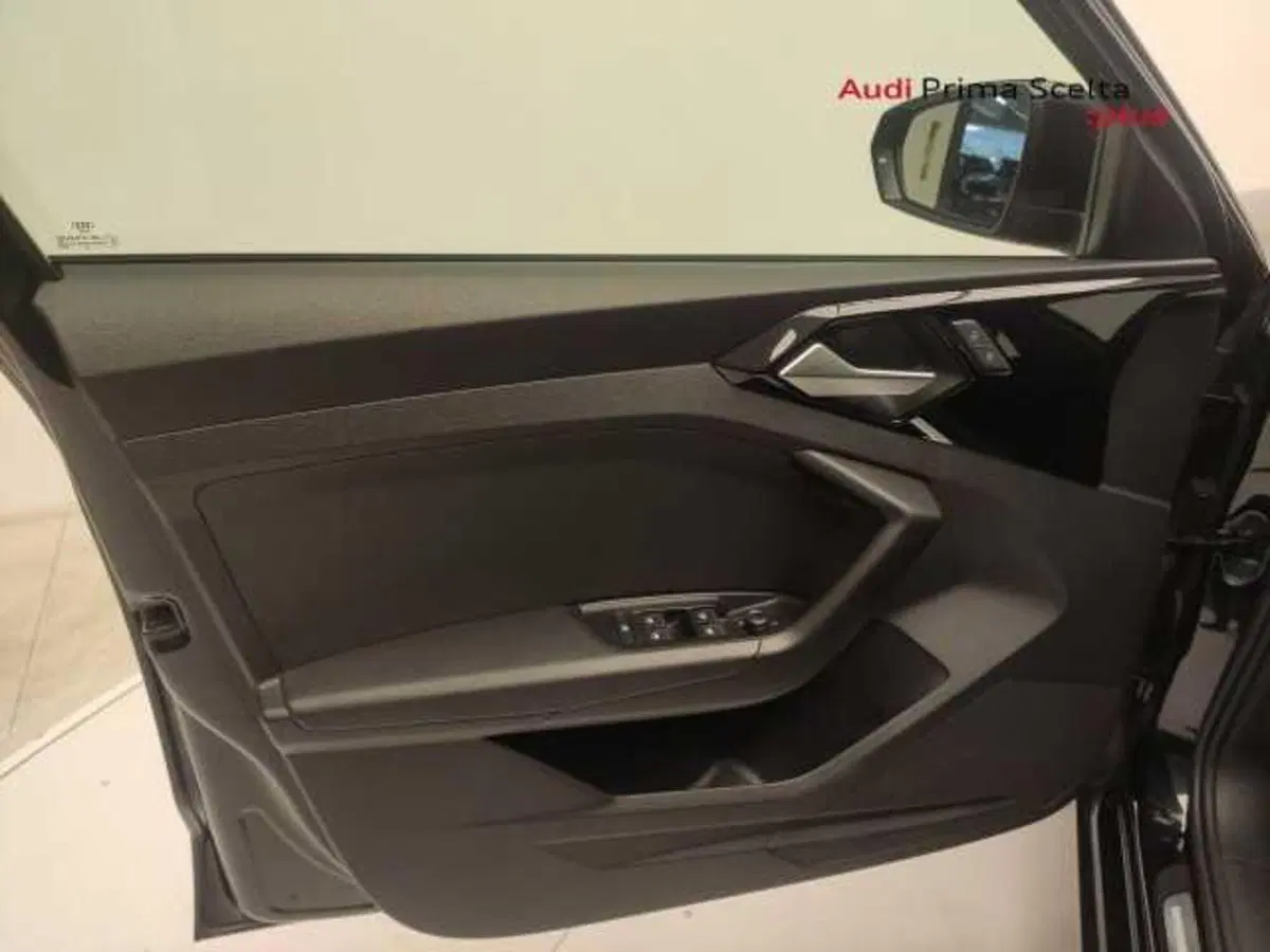 Audi A1 Sportback usata a Avellino (12)