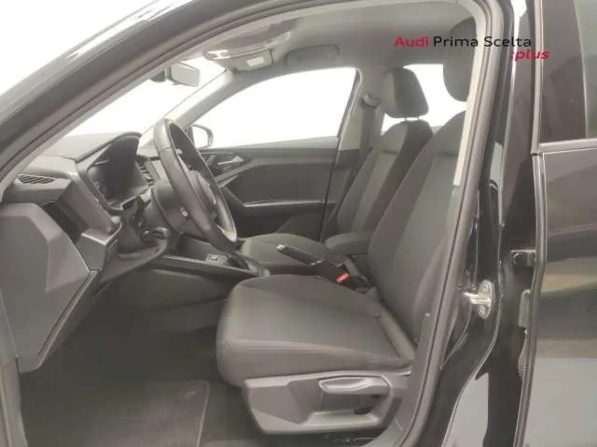 Audi A1 Sportback usata a Avellino (13)