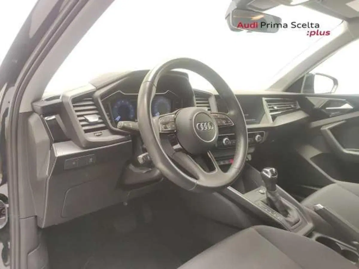 Audi A1 Sportback usata a Avellino (14)
