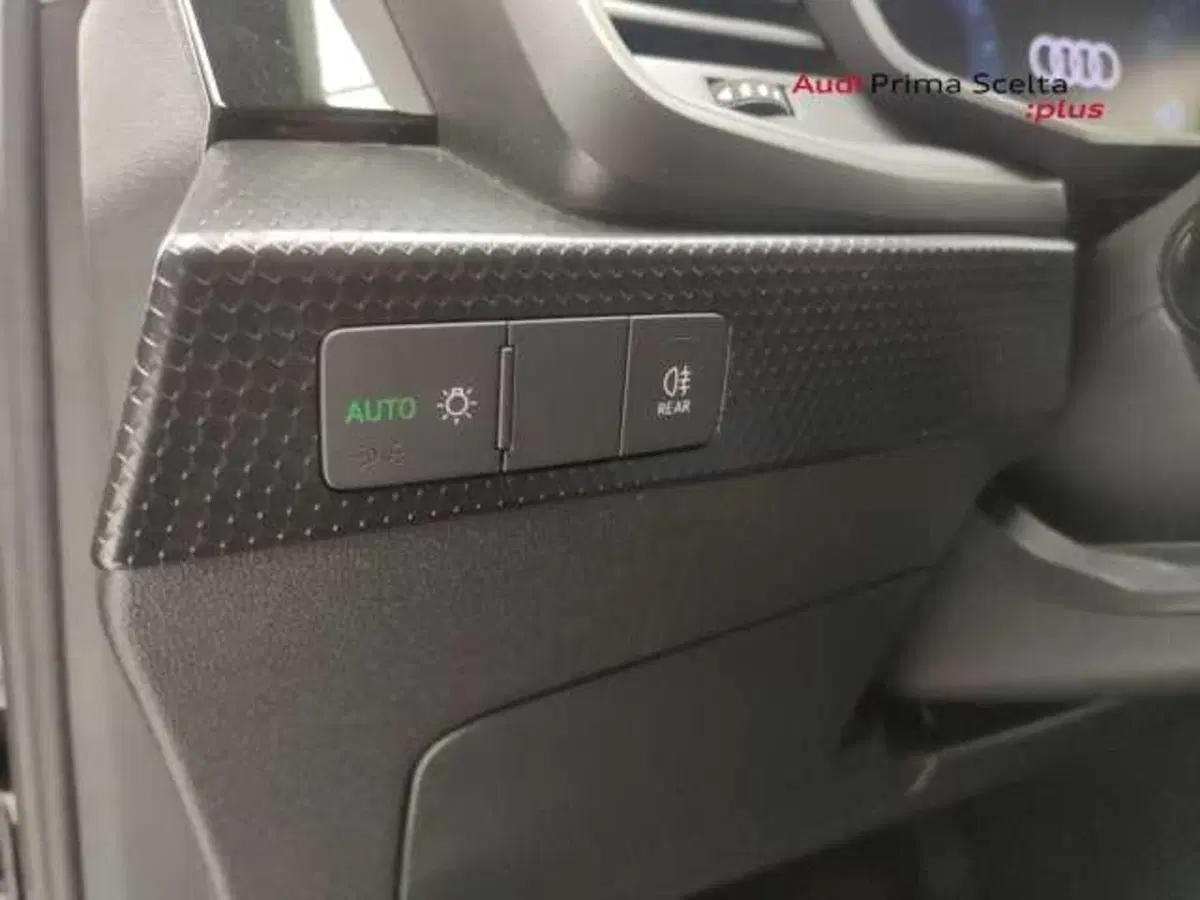 Audi A1 Sportback usata a Avellino (15)