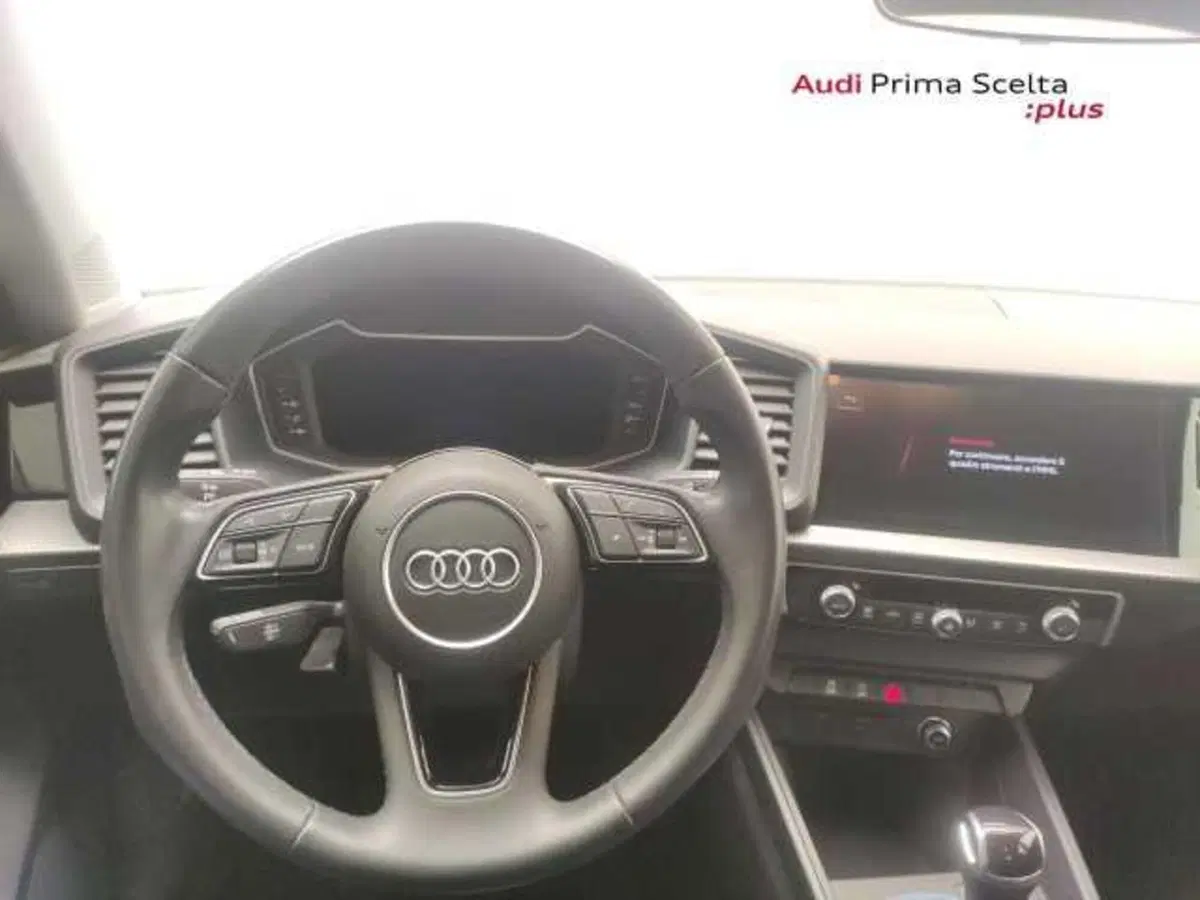 Audi A1 Sportback usata a Avellino (16)