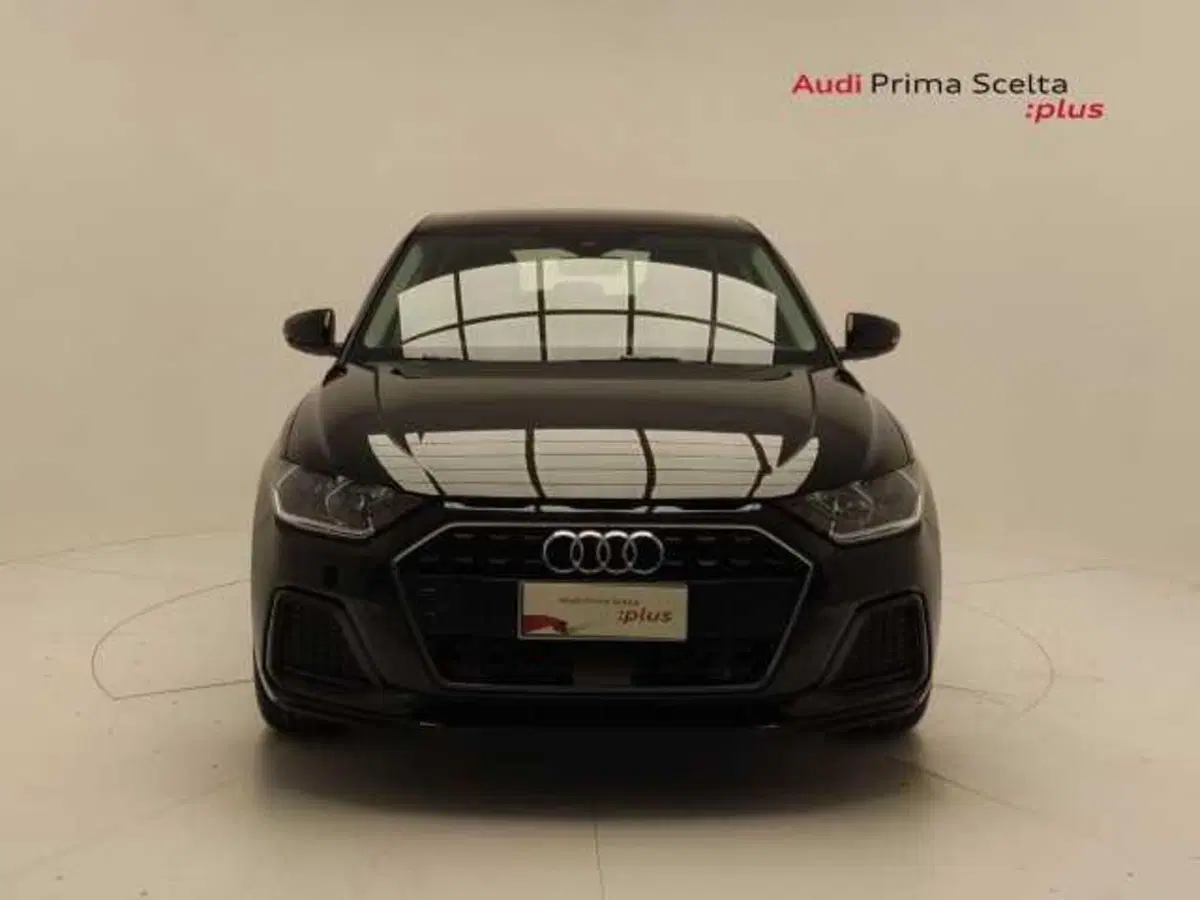 Audi A1 Sportback usata a Avellino (2)