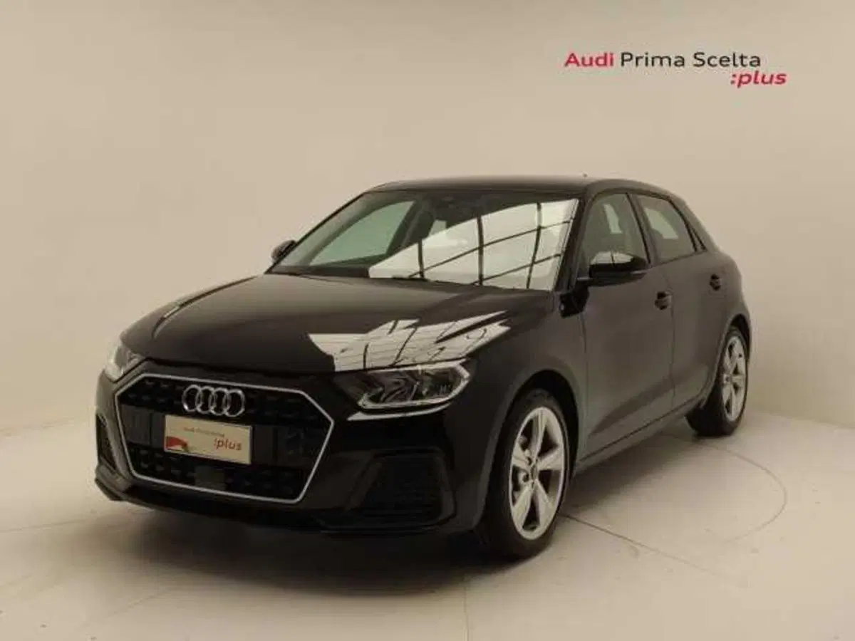 Audi A1 Sportback usata a Avellino (3)