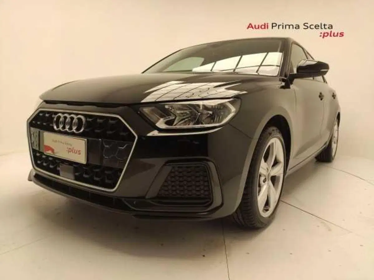 Audi A1 Sportback usata a Avellino (8)