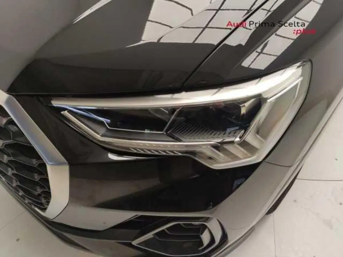 Audi Q3 Sportback usata a Avellino (10)
