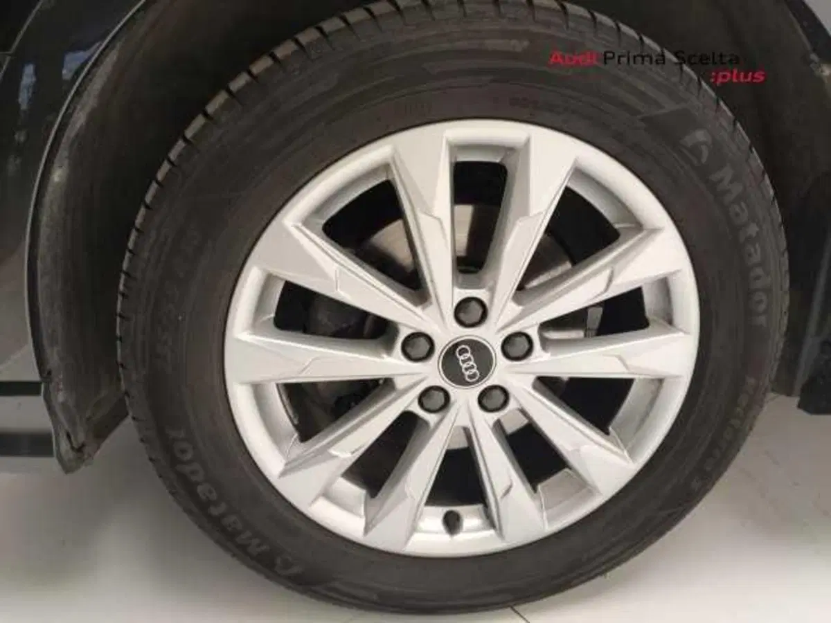 Audi Q3 Sportback usata a Avellino (11)