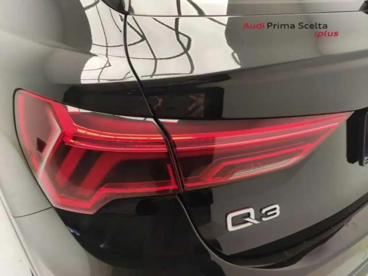 Audi Q3 Sportback usata a Avellino (13)