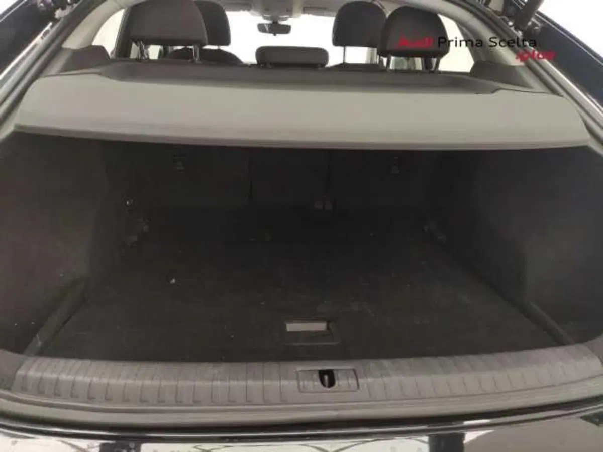 Audi Q3 Sportback usata a Avellino (14)