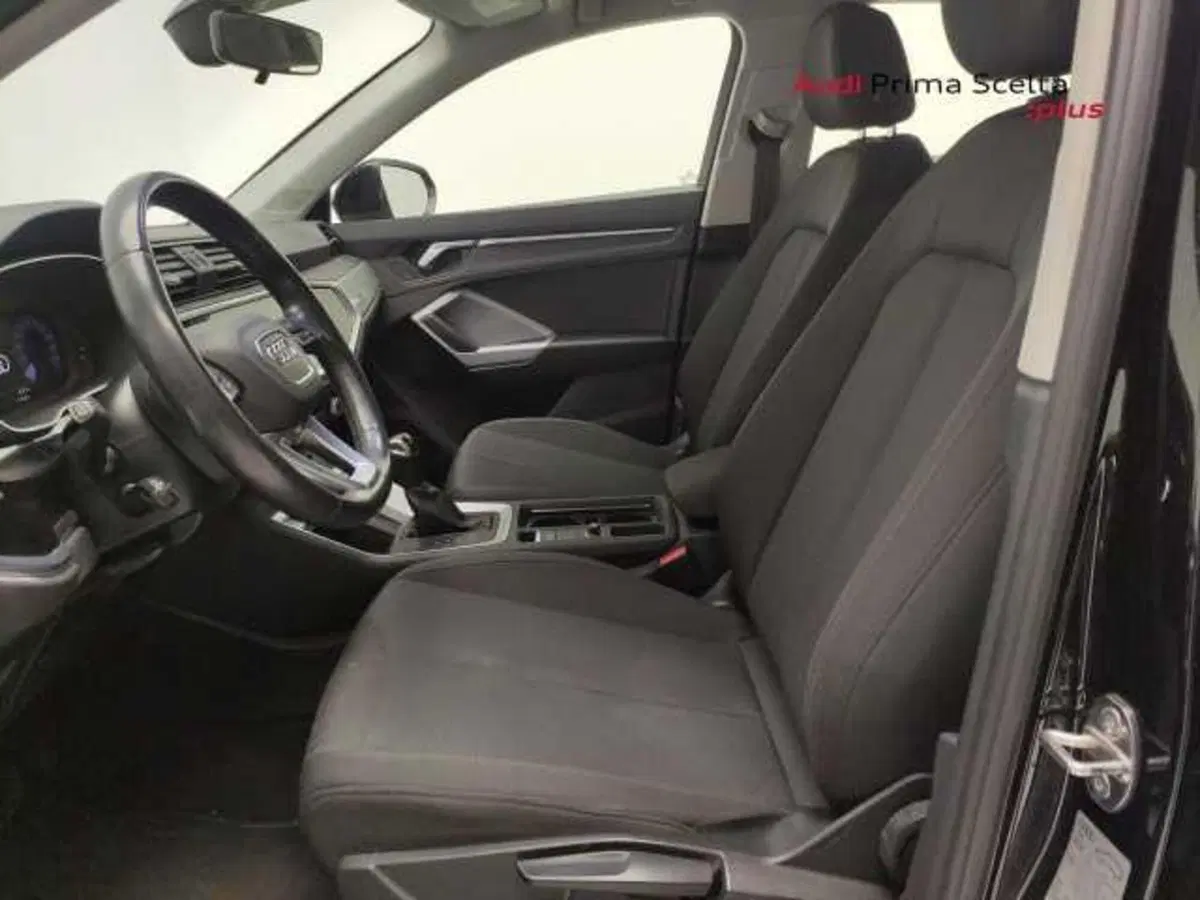 Audi Q3 Sportback usata a Avellino (17)