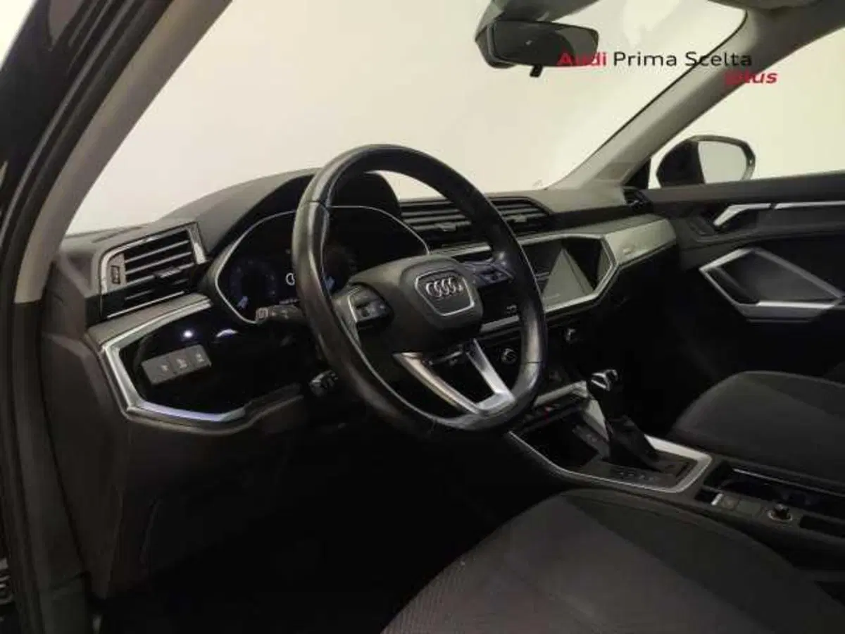Audi Q3 Sportback usata a Avellino (18)