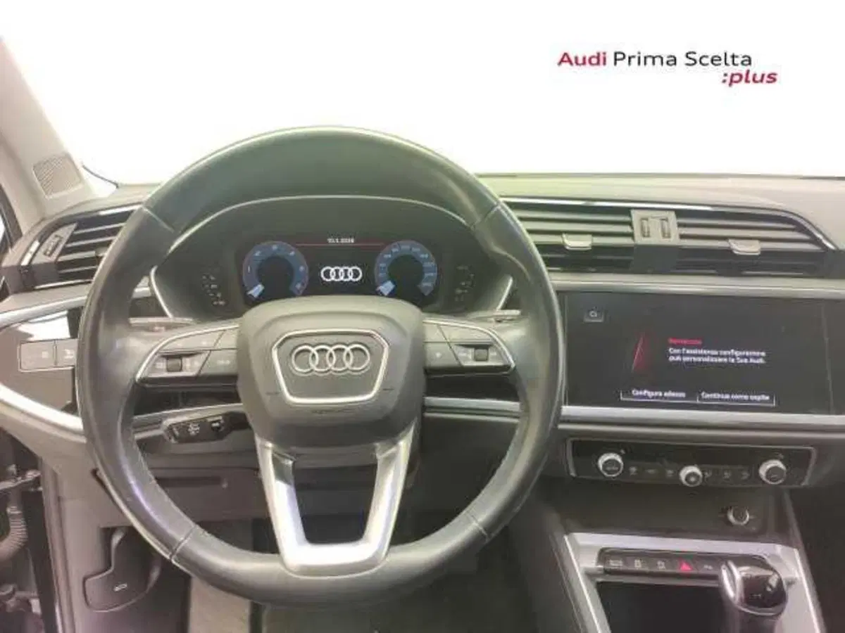 Audi Q3 Sportback usata a Avellino (20)