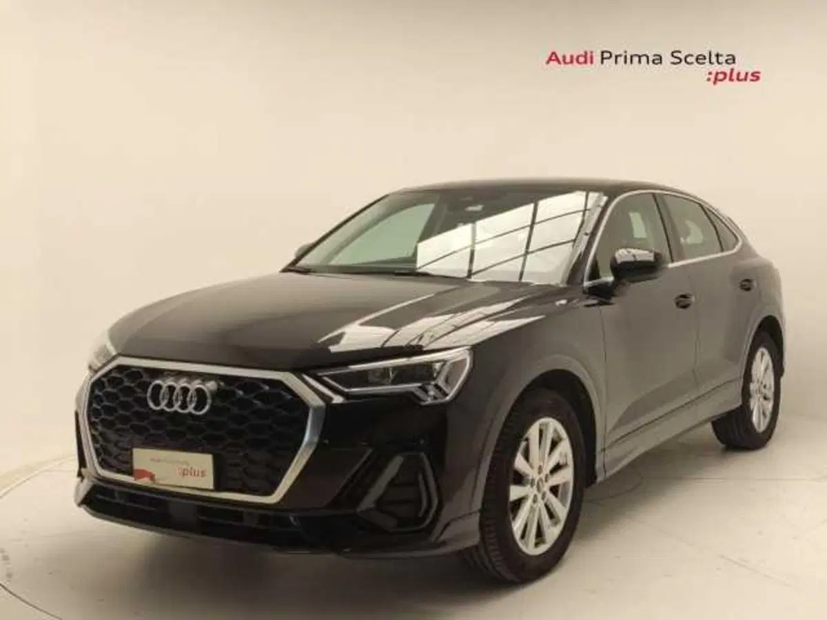 Audi Q3 Sportback usata a Avellino (3)