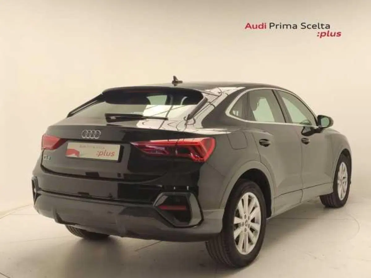 Audi Q3 Sportback usata a Avellino (7)