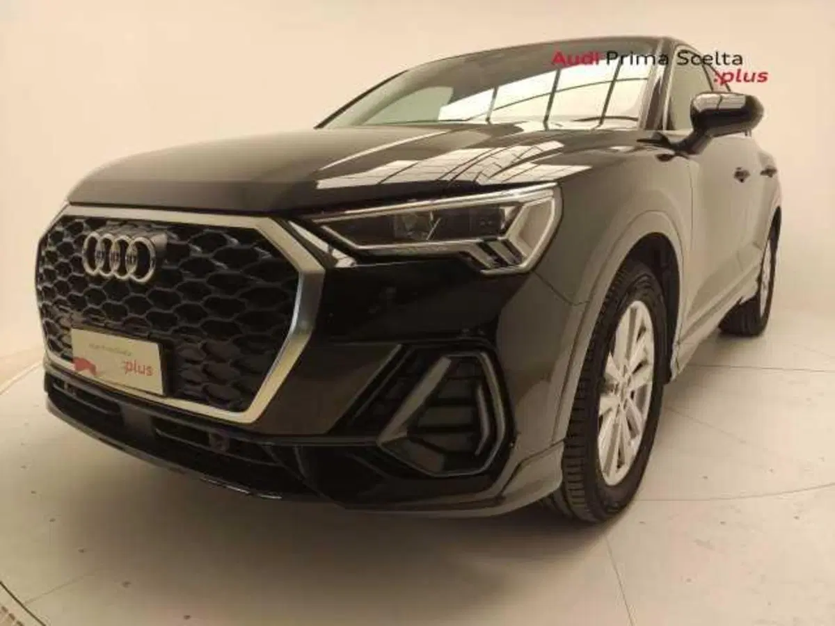 Audi Q3 Sportback usata a Avellino (8)
