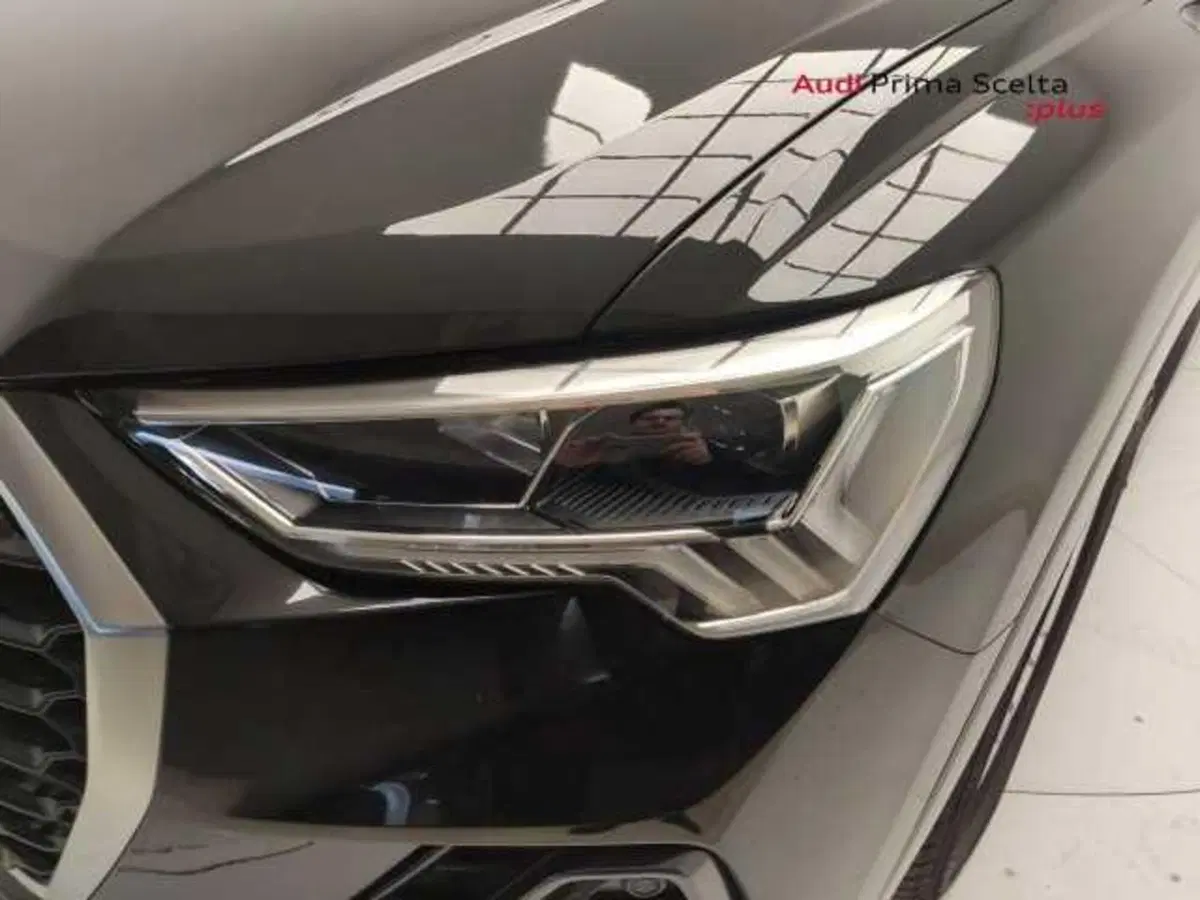 Audi Q3 Sportback usata a Avellino (9)
