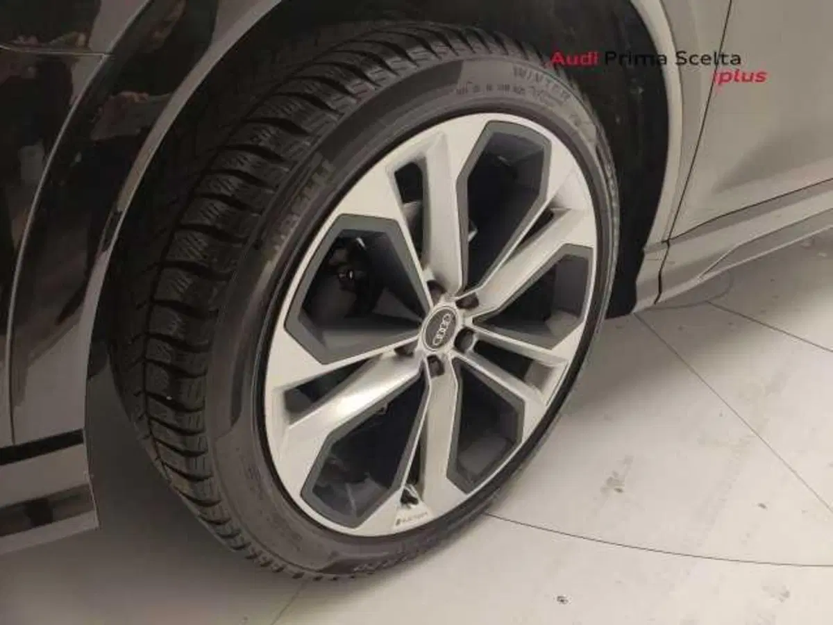 Audi Q3 usata a Avellino (10)