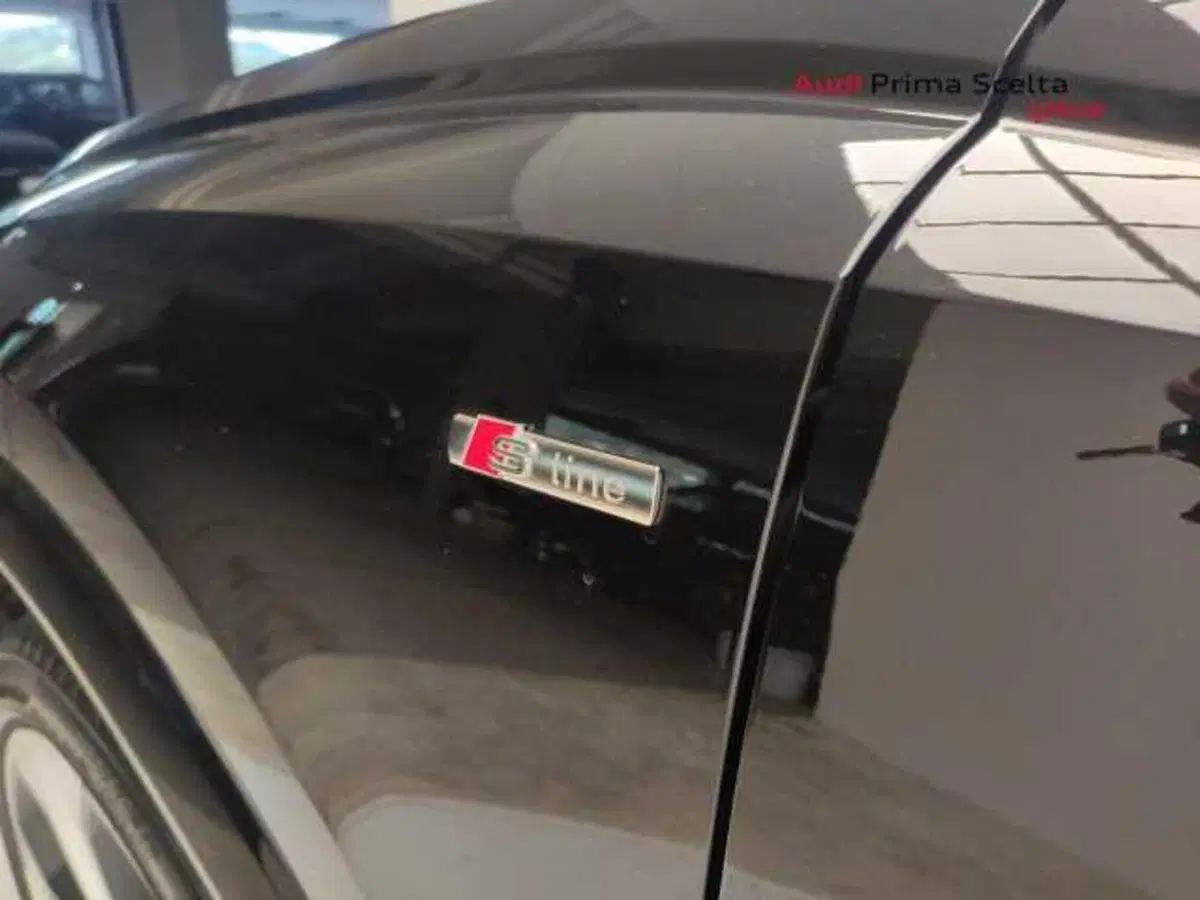Audi Q3 usata a Avellino (11)