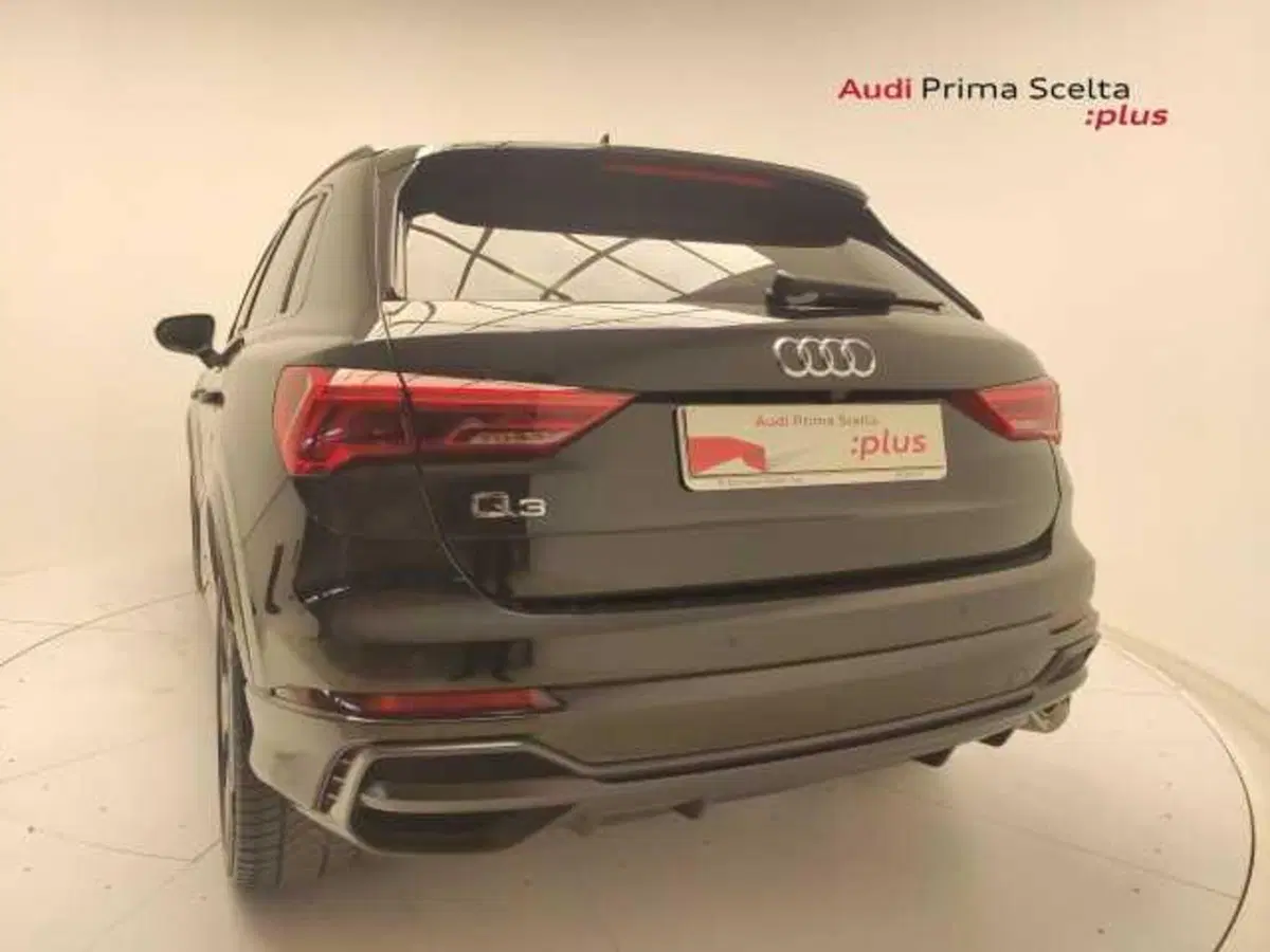 Audi Q3 usata a Avellino (12)