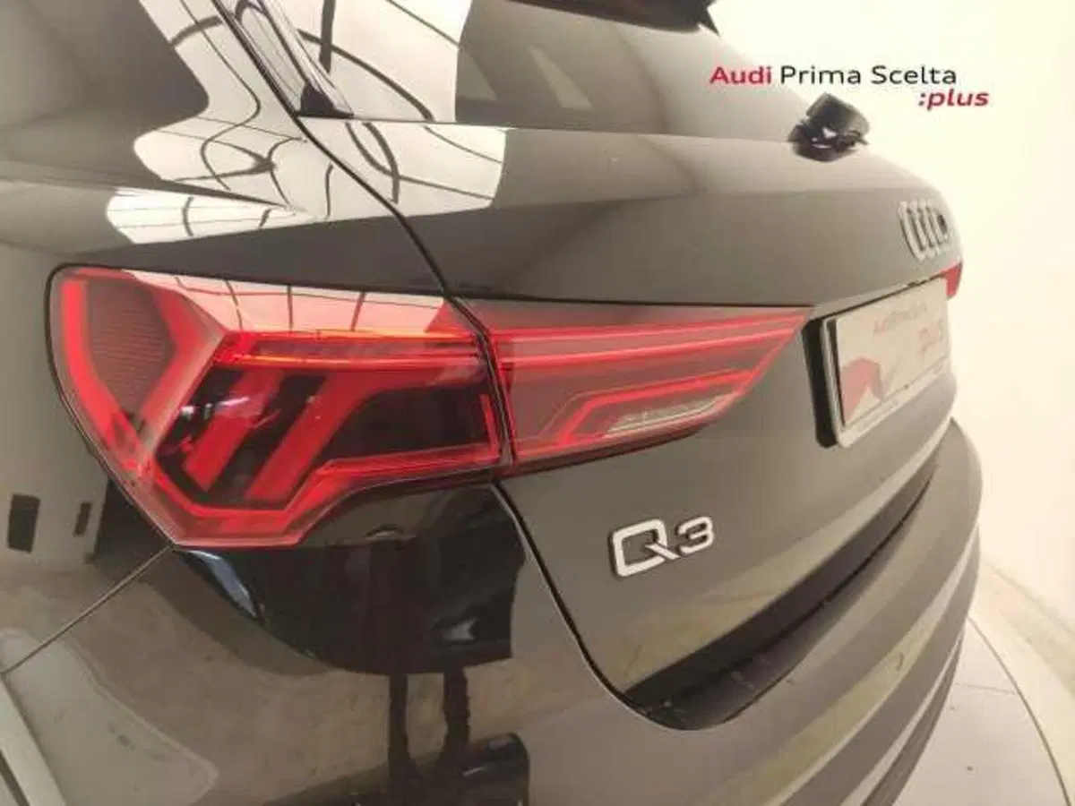 Audi Q3 usata a Avellino (13)