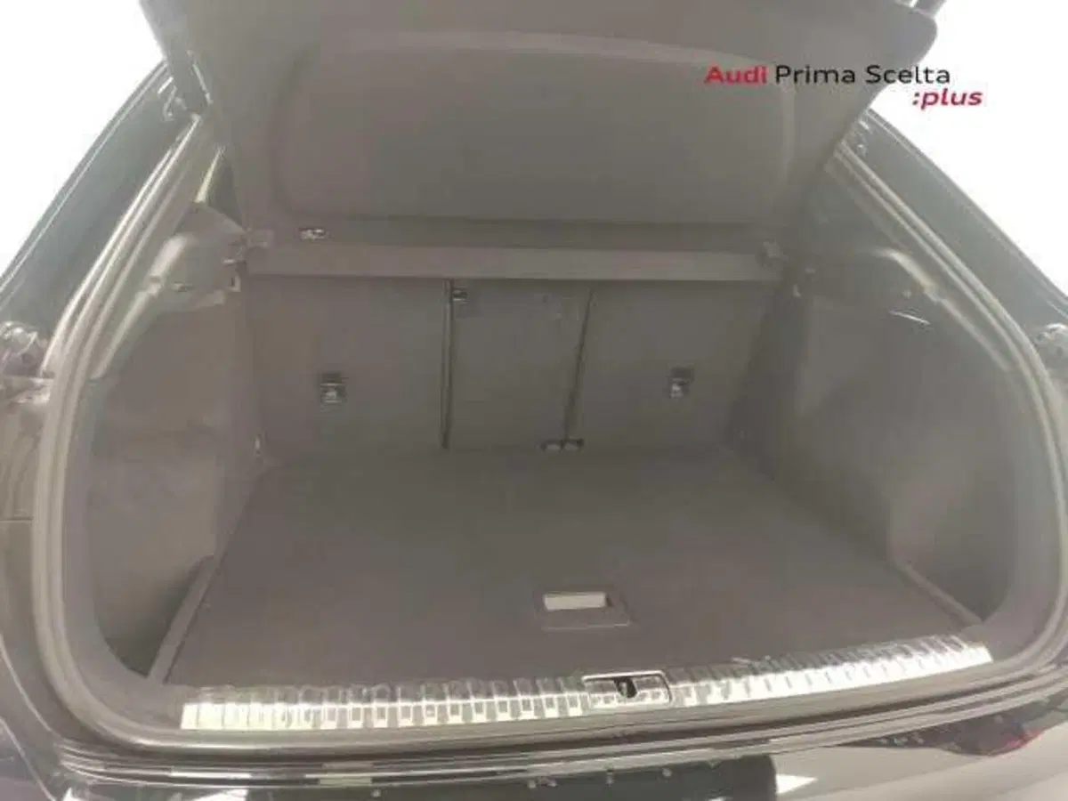 Audi Q3 usata a Avellino (14)