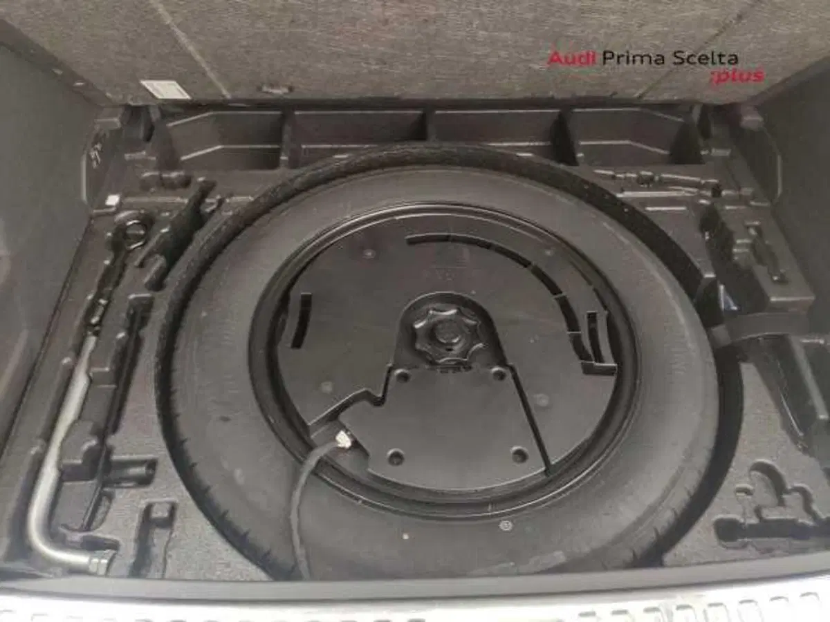 Audi Q3 usata a Avellino (15)