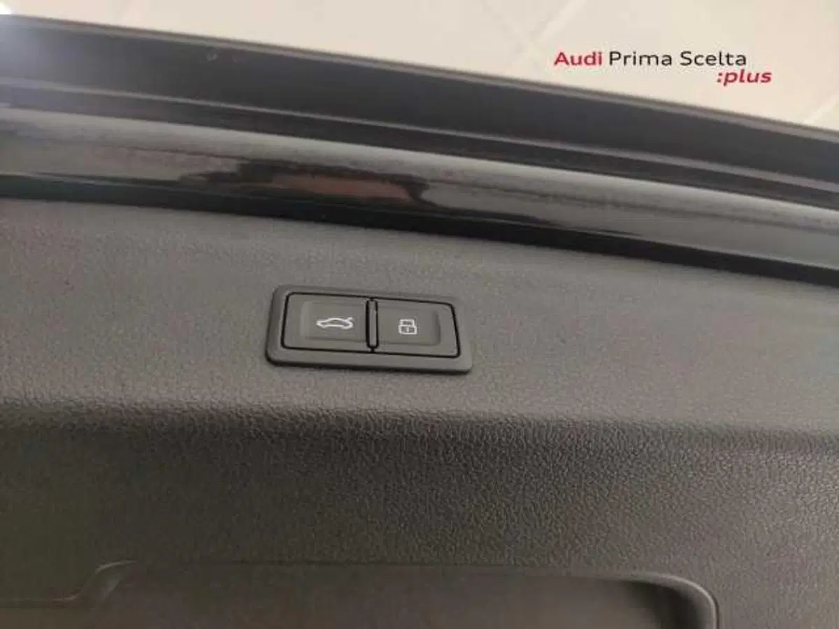 Audi Q3 usata a Avellino (16)