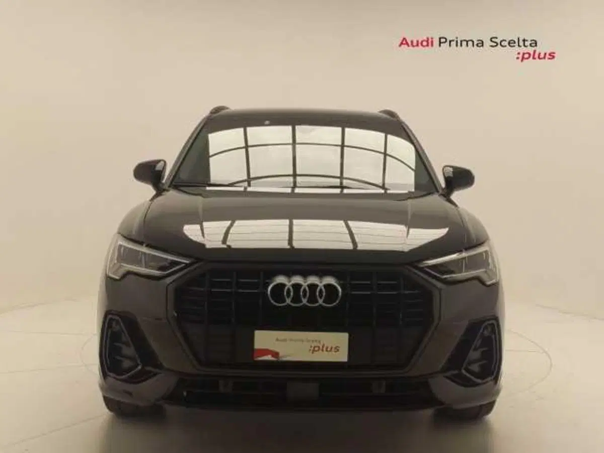 Audi Q3 usata a Avellino (2)