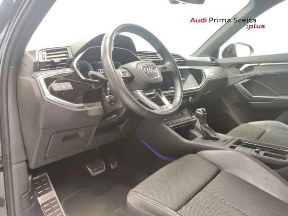 Audi Q3 usata a Avellino (20)
