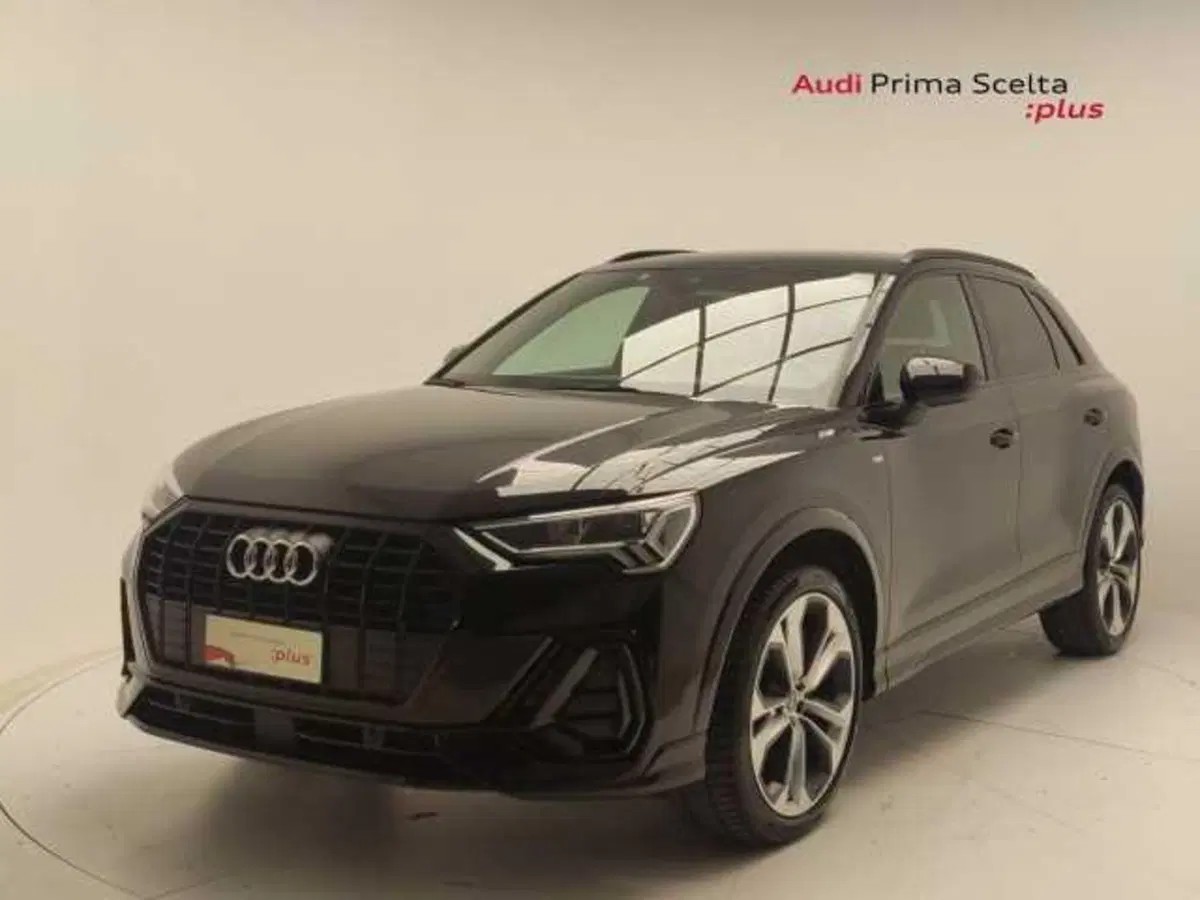 Audi Q3 usata a Avellino (3)