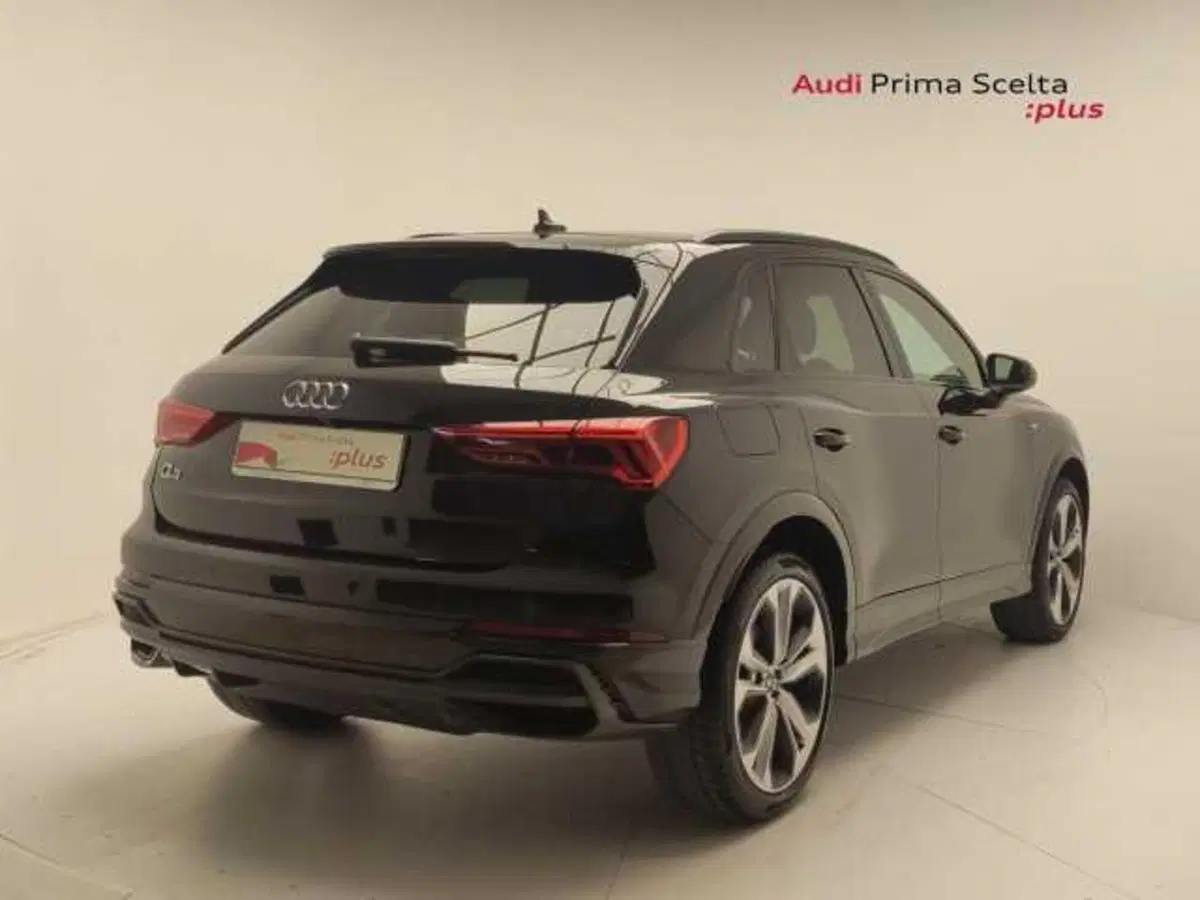Audi Q3 usata a Avellino (7)